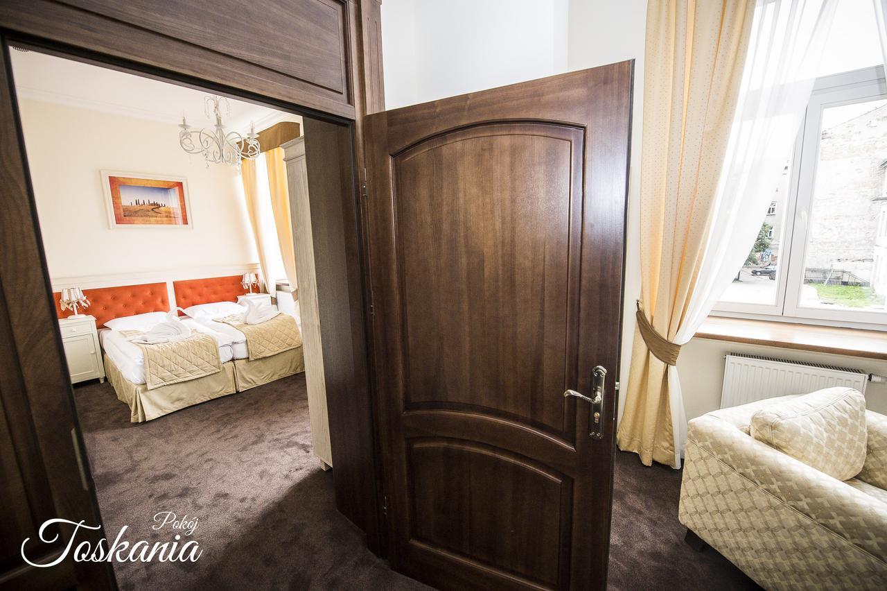 Sempre B&B ปวอตสก์ ภายนอก รูปภาพ