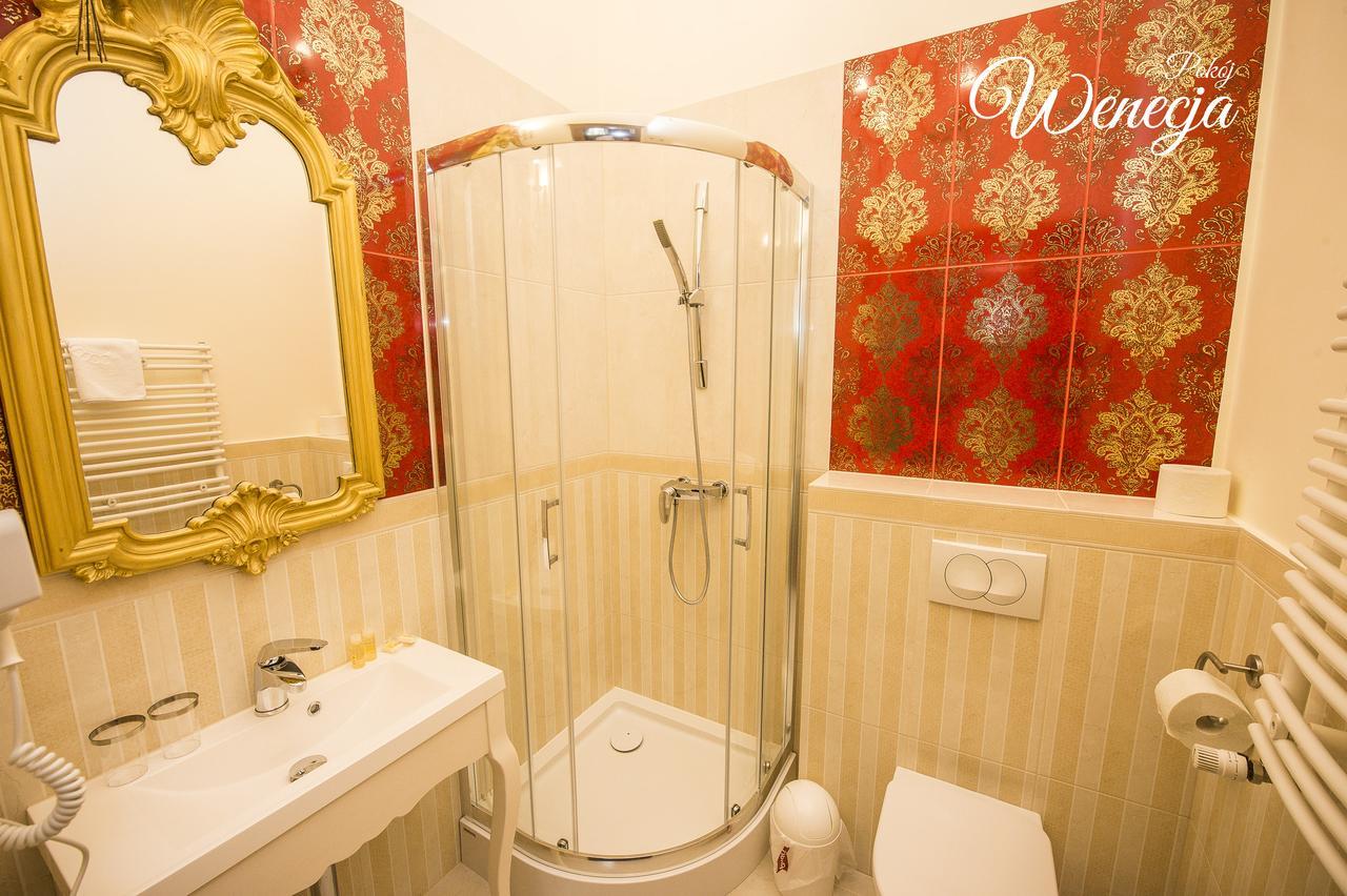 Sempre B&B ปวอตสก์ ภายนอก รูปภาพ