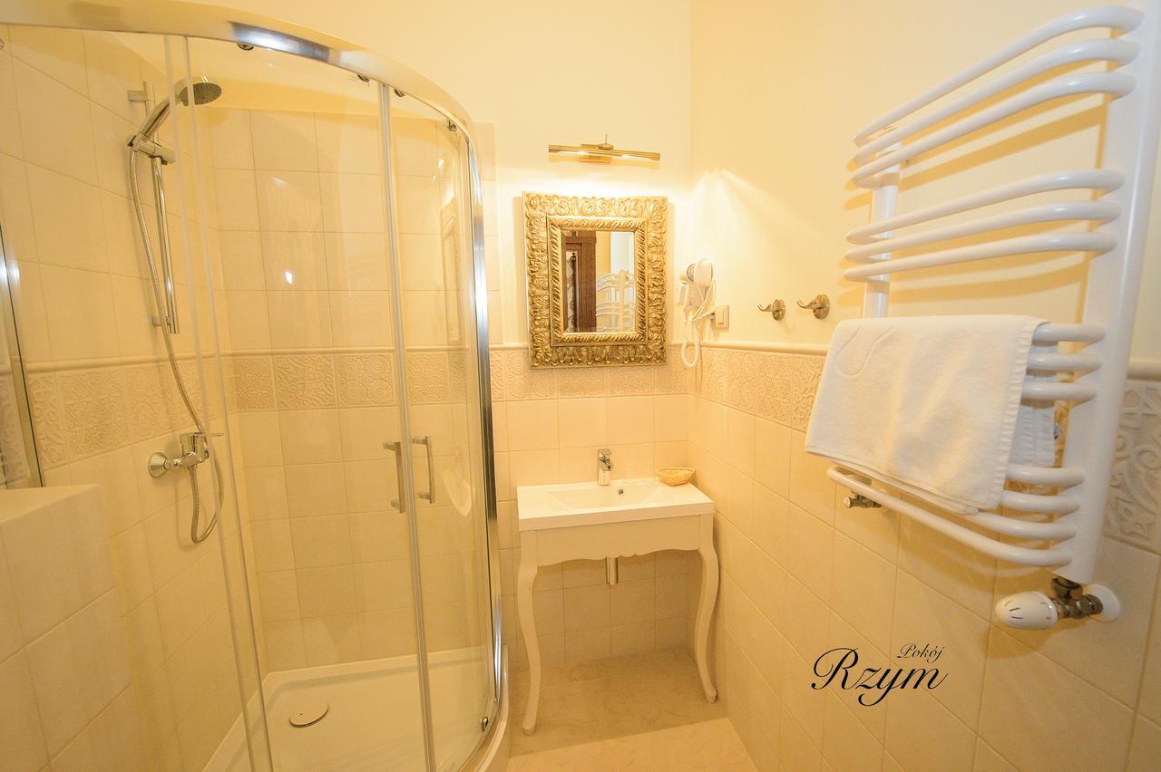Sempre B&B ปวอตสก์ ภายนอก รูปภาพ