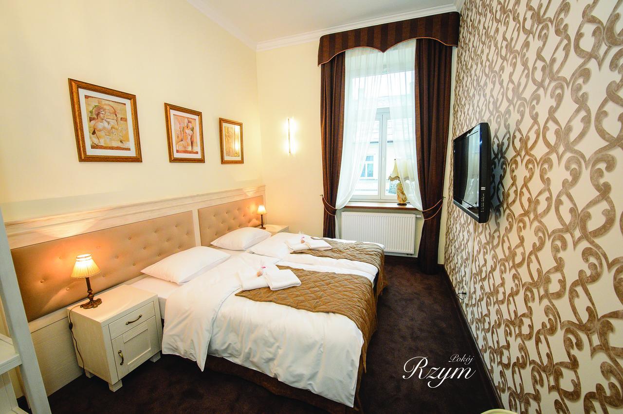 Sempre B&B ปวอตสก์ ภายนอก รูปภาพ