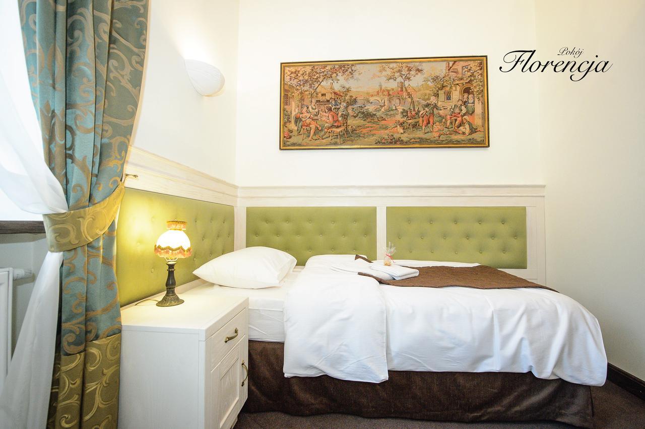 Sempre B&B ปวอตสก์ ภายนอก รูปภาพ