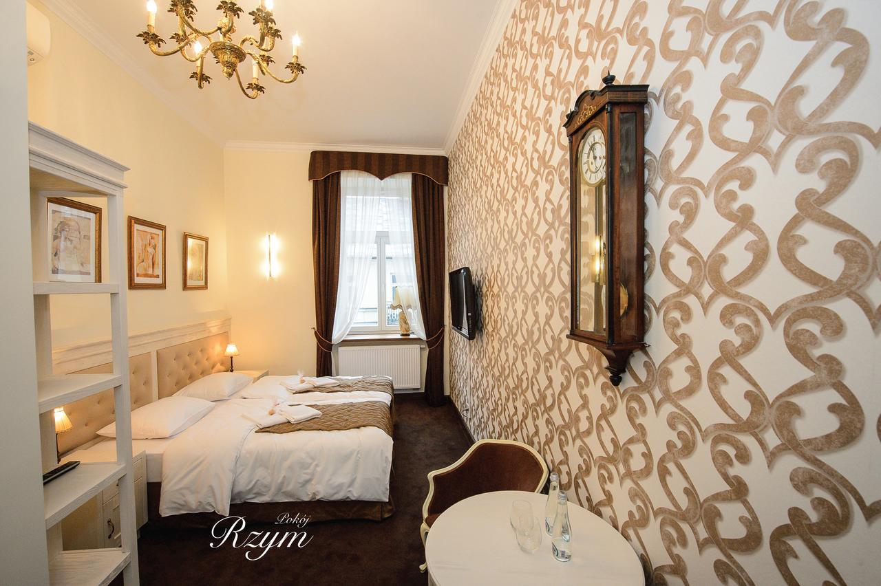 Sempre B&B ปวอตสก์ ภายนอก รูปภาพ